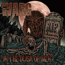 Warg (ESP) : In the Dusk of Men